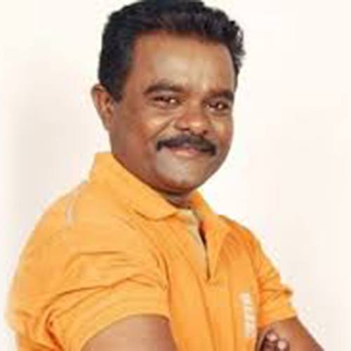 Sarath Chandrasiri profile image